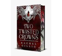 Two Twisted Crowns: the instant NEW YORK TIMES and USA TODAY bestseller: 2