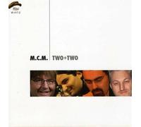 Two+Two - M.C.M. (Audio cd)