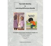 Two Unit Identity & Learning Difference Bundle