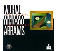Two Views Muhal Richard Abrams: One Line - Muhal Richard Abrams: One Line, Two Views by Two Views Muhal Richard Abrams: One Line (1995-10-16)