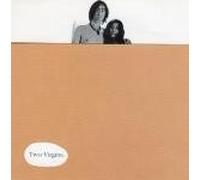 Two Virgins by Yoko Ono, John Lennon (0100-01-01)