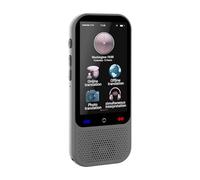 Two-Way Language Translator Device - Offline Travel Translator