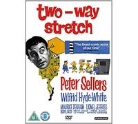Two Way Stretch [Edizione: Regno Unito]