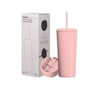 Two-Way Tumbler - 4 Colors Pink Bloom