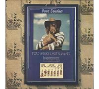 Two Weeks Last Summer - EX