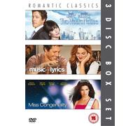 Two Weeks Notice/Music & Lyric [Edizione: Regno Unito]