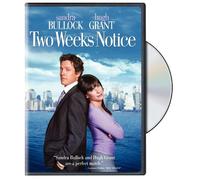 Two Weeks Notice (Widescreen)