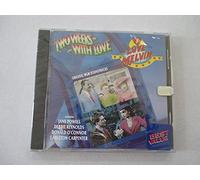 Two Weeks With Love/I Love Melvin - Ost