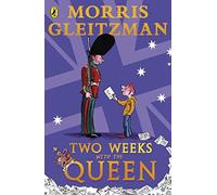 Two Weeks with the Queen