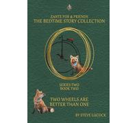 Two Wheels Are Better Than One