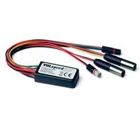 Two Wheels Empire VOLspeed V2 for Bosch Smart System E-Bike Tuning Chip