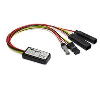 Two Wheels Empire VOLspeed V4 per E-Bike Tuning Kit di ultima generazione (2014 - 2025) incluso Gen.4