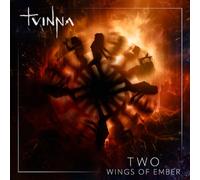 Two - Wings Of Ember