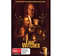 Two Witches