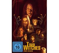 Two Witches - Zwei Hexen (DVD)