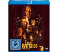 Two Witches - Zwei Hexen [Blu-ray] (Blu-ray)