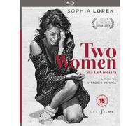 Two Women (aka La Ciociara)