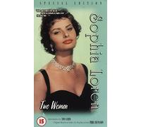 Two Women - La Ciociara