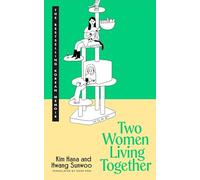 Two Women Living Together