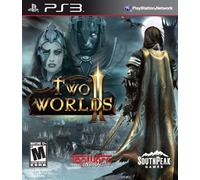 Two Worlds 2