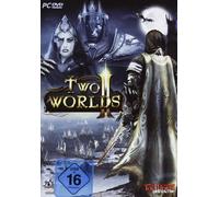 Two Worlds 2 [Software Pyramide] [Edizione: Germania]
