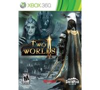 Two Worlds 2 - Xbox 360 (Microsoft Xbox 360)