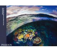 Two worlds: above and below the sea - Doubilet David