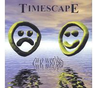 Two Worlds by Timescape