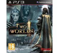 Two Worlds II