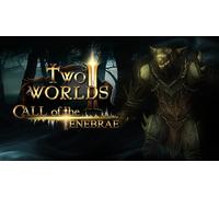 Two Worlds II - Call of the Tenebrae