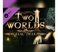 Two Worlds II - Digital Deluxe Content (DLC) (PC) Steam Key - GLOBAL