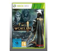 Two Worlds II [Edizione: Germania]