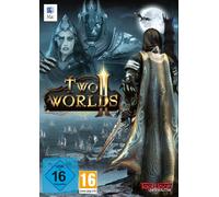 Two Worlds II [Edizione : Germania]