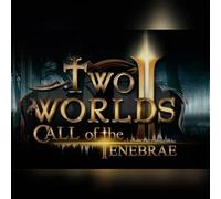 Two Worlds II HD - Call of the Tenebrae (PC) Steam Key - GLOBAL