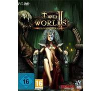 Two Worlds II HD - Season Pass (DLC) Steam Key GLOBAL