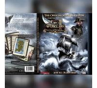 Two Worlds II - Pirates of the Flying Fortress Strategy Guide (DLC) (PC) Steam Key - GLOBAL