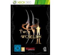 Two Worlds II - Royal Edition [Edizione: Germania]