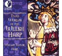 Two Worlds of the Welsh Harp by William Taylor