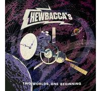 TWO WORLDS, ONE BEGINNING