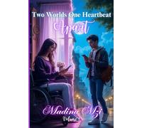 Two Worlds One Hertbeat Apart