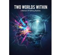 Two Worlds Within: A Memoir Of Shifting Realities