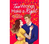 Chloe Liese Two Wrongs Make a Right (Tascabile)