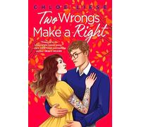 Two Wrongs Make a Right: 'The perfect romcom' Ali Hazelwood