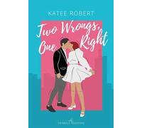 Two wrongs, one right. Come undone. Ediz. italiana. Vol. 3