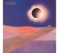 Two Year Vacation Expedition Nowhere (CD) Album