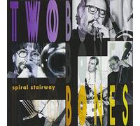 Twobones - Spiral Stairway