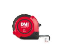 twoCOMP Metro a nastro 2 m magnetico 472241021M