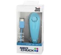 Twodots Telecomando Neochuck Blue