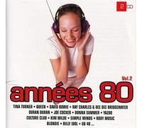 Twogether 80 /Vol.2 (CD) Compilation