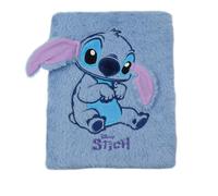 Twój cenny czas. Zaplanuj sobie życie. Disney Stitch